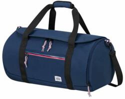 American Tourister Upbeat Duffle Bag Navy Blue (143788-1596)