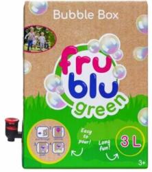 Fru Blu Green Box Green Box Bubble Blower Reîncărcare 3L (DKF0398)