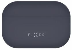 FIXED Silky for Apple AirPods Pro 2, blue (FIXSIL-999-BL) - pcland