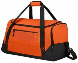 American Tourister Urban Groove Duffle Bag Black/Orange (144765-1070)