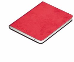 BOOKEEN Diva Cover Classic E-book olvasó tok Red (COVERDS-CRD) - pcland
