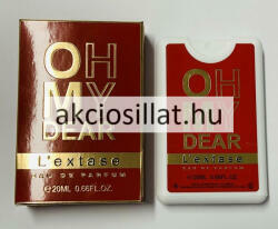 Omerta OMD Oh My Dear L'Extase EDP 20 ml