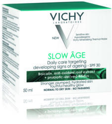 Vichy Slow Age Normál/száraz Bőrre 50ml