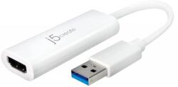 j5create USB 3.0 5cm JUA254 (JUA254)