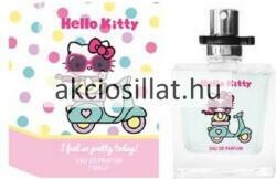 Hello Kitty I Feel So Pretty Today! EDP 15 ml