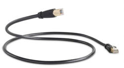 QED Кабел QED Reference Ethernet Graphite - 3м (QE6803) - vsystem