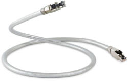 QED Кабел QED Reference Ethernet - 1м (QE3410) - vsystem