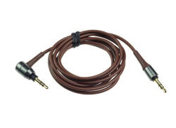 Audio-Technica Кабел за Audio-Technica ATH-MSR7 - 3-пинов, кафяв (ATPT-MSR7CAB3GM) - vsystem