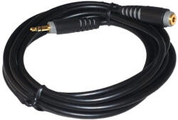 beyerdynamic Кабел beyerdynamic 3.5 мм F - 3.5 мм M - 3м (907227) - vsystem