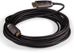 QED Кабел QED Optical Ultra High Speed HDMI - 7.5m (QE6035)