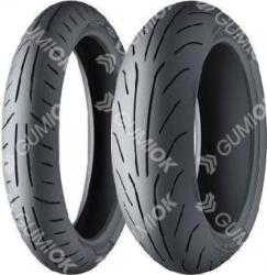 Michelin Power Pure Sc 120/70d12 51 P Tl