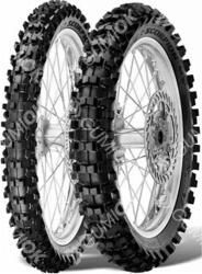 Pirelli Scorpion Mx Mid Soft 80/100 D21 51m Tt Mst