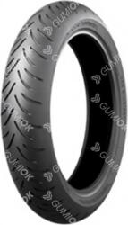 Bridgestone Battlax Sc1f 120/70d14 55 P Tl