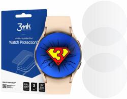 3mk Watch Protection Samsung Galaxy Watch 4 40mm kijelzővédő üvegfólia