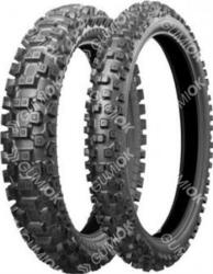 Bridgestone Battlecross X30f 70/100 D19 42m Tt Nhs - gumiok