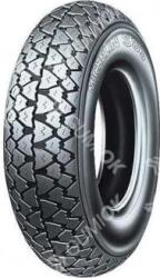Michelin S83 3.50/ D10 59j Tl/tt Reinf