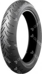 Bridgestone Battlax Sc1f 110/70 D12 47l Tl