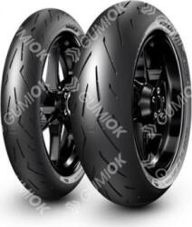 Pirelli DIABLO ROSSO II 190/50 ZR17 73W - gumiok