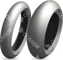 Michelin Power Performance Slick 200/60 R17 Tl Medium/hard