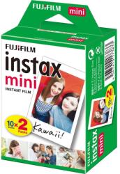 Fujifilm Instax Mini Film Standard 20/PK (16567828) (16567828)
