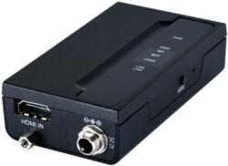 RAINBOW HDMI EDID Emulátor / Enhancer Felbontás max. 4K 60 Hz Int. , Ext. , User beállítás, vezérlőszoftver (VAEDEME) (VAEDEME)