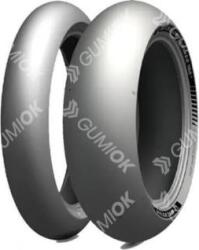 Michelin Power Slick 2 200/55r17 78 W Tl Nhs Zr