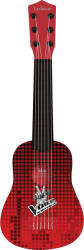 Lexibook Prima mea chitară 21" The Voice (LXBK200TV) Instrument muzical de jucarie