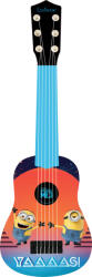 Lexibook Prima mea chitară 21" Mimoni (LXBK200DES) Instrument muzical de jucarie