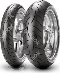 METZELER Roadtec Z8 Interact 190/55 ZR17 75W