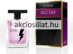 Luxure Parfumes Big Day Purple EDT 100 ml