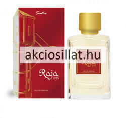 Sentio Rojo 045 EDP 100 ml