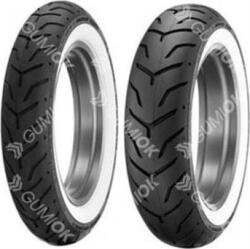 Dunlop D407 180/65D16 81 H TL WWW T Harley - Davidson