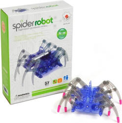 SPARKYS Creați un păianjen robot (SK44ST-247)