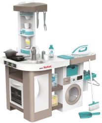 Smoby Bucatarie Smoby Tefal Cleaning - hubners