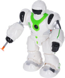 Wiky Robot cu efecte de 21 cm (WKW006762)