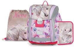 KARTON P+P Set Scoala Oxybag 3 buc cal romantic PREMIUM LIGHT (0-13724)