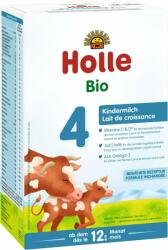 Holle Bio tej kisgyermekeknek 4, 12m+ 600 g (AGS169000)