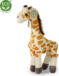 Rappa Girafa de pluș 27 cm ECO-FRIENDLY (RP190108)