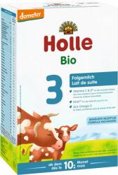 Holle lapte organic continuu 3.10m+ 600 g (AGS164200)