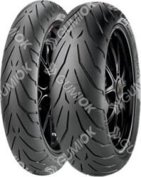 Pirelli Angel Gt 190/55r17 75 W Tl Zr (d)