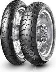 METZELER Karoo Street 150/70r18 70 V Tl M+s - gumiok - 57 908 Ft