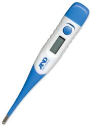 Vega Technologies Inc Termometru digital cu varf flexibil UT-113 - springfarma