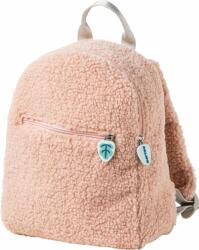NATTOU Gyermek plüss hátizsák Teddy rózsaszín (AGS875943)