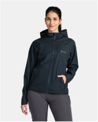 Kilpi Sonna női softshell kabát XL / fekete