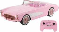 Mattel Hot Wheels RC Barbie Corvette (25HPW40)