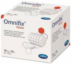 HARTMANN Plasture Omnifix Elastic, 10 cm*10 m, Hartmann
