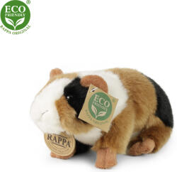 Rappa Cobai de pluș 17 cm ECO-FRIENDLY (RP866829)