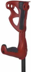 Fdi Medical France Carja ergonomica Premium rosie, 1 bucata - springfarma