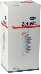 HARTMANN Zetuvit comprese absorbante sterile 10x20 cm, 25 buc