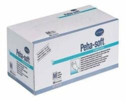 HARTMANN Peha-soft nitril L manusi pentru examinare, 100 bucati